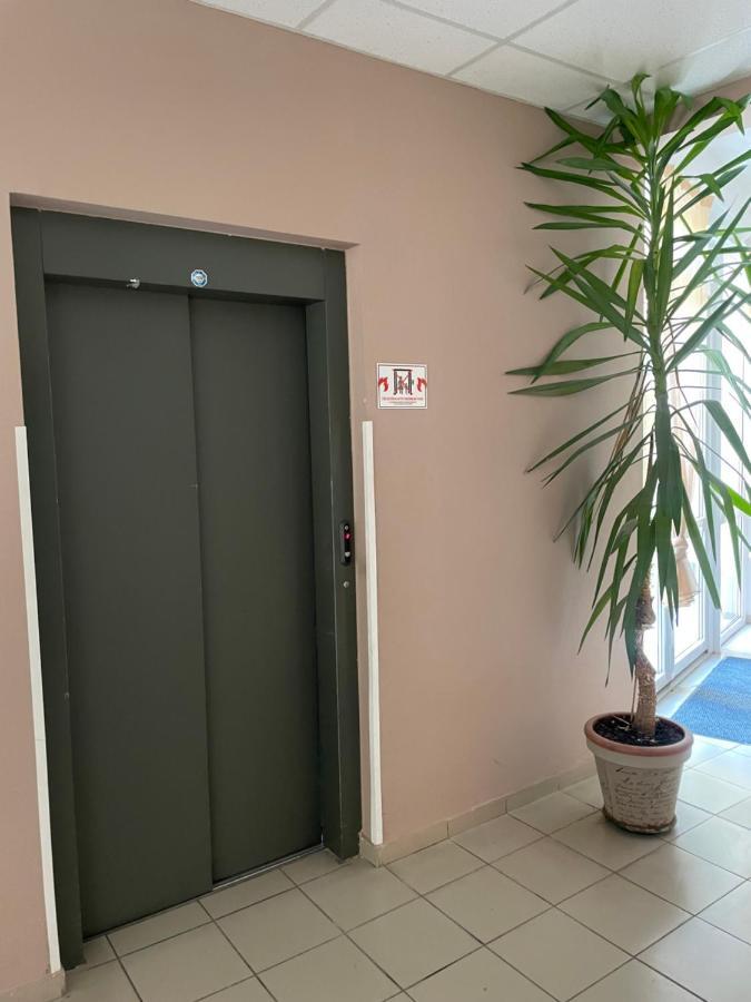 Franci Wellness Apartman ซาลาคาโรส ภายนอก รูปภาพ