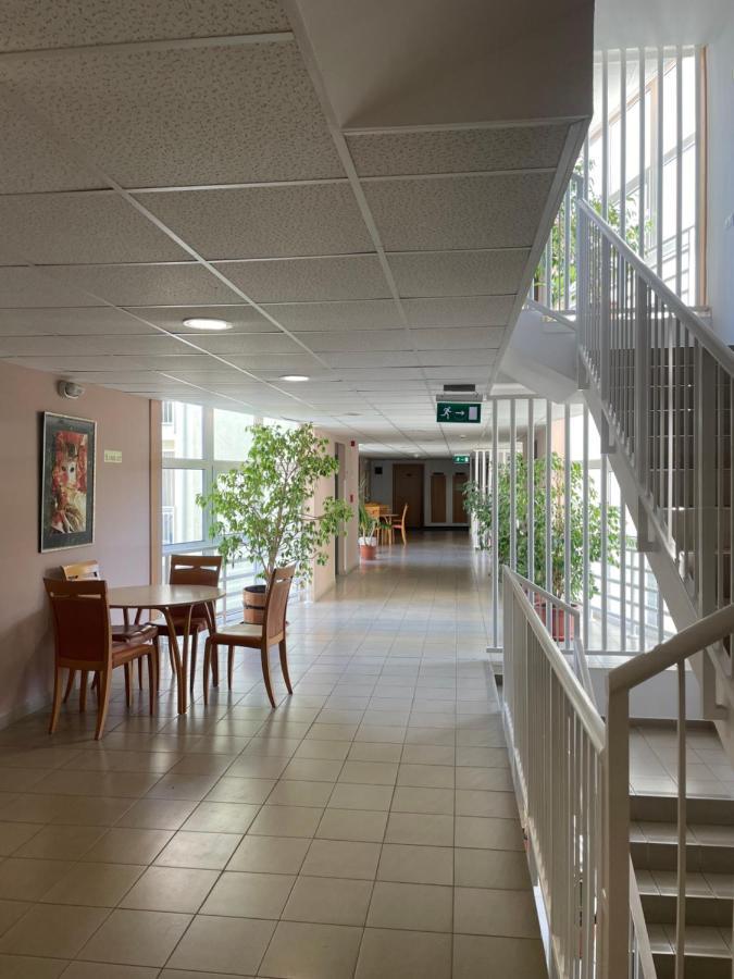 Franci Wellness Apartman ซาลาคาโรส ภายนอก รูปภาพ