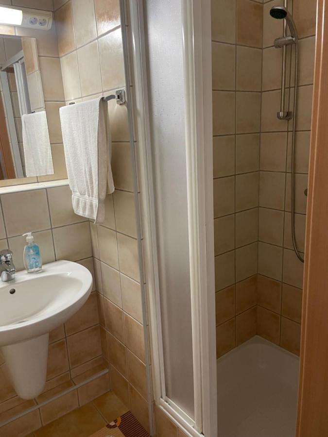 Franci Wellness Apartman ซาลาคาโรส ภายนอก รูปภาพ