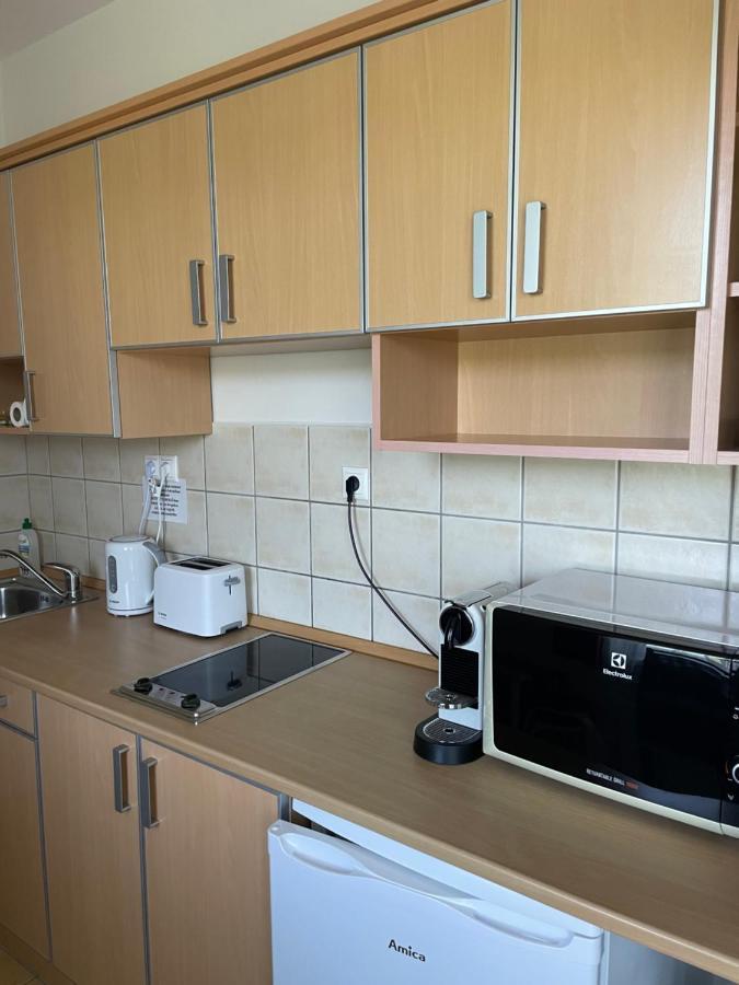 Franci Wellness Apartman ซาลาคาโรส ภายนอก รูปภาพ