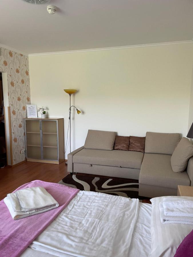 Franci Wellness Apartman ซาลาคาโรส ภายนอก รูปภาพ