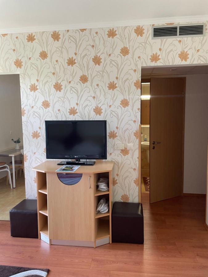 Franci Wellness Apartman ซาลาคาโรส ภายนอก รูปภาพ